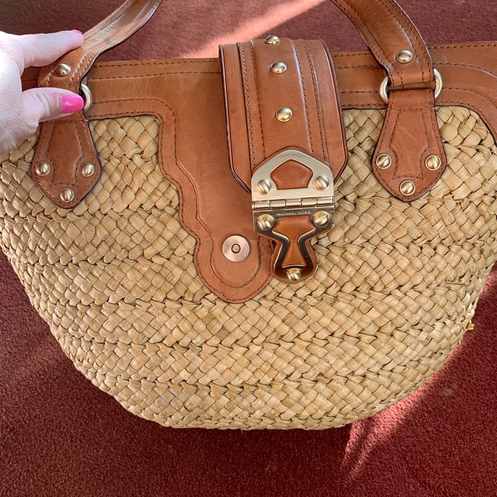 Michael Kors tote